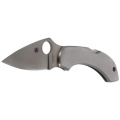 Nóż Spyderco Dragonfly Stainless Steel Plain-3704