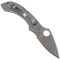 Nóż Spyderco Dragonfly Stainless Steel Plain-3705