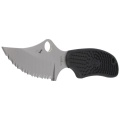 Nóż Spyderco ARK H-1 Black Spyder (FB35SBK)-3709