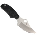 Nóż Spyderco ARK H-1 Black Spyder (FB35SBK)-3710