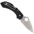 Nóż Spyderco DragonFly 2 Lightweight Black Spyder-3716