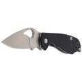 Nóż Spyderco Byrd Crow 2 G-10 Plain (BY09GP2)-3762