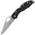 Nóż Spyderco Byrd Meadowlark 2 G-10 Plain BY04GP2-3785