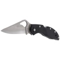 Nóż Spyderco Byrd Meadowlark 2 G-10 Plain BY04GP2-3786