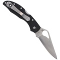 Nóż Spyderco Byrd Meadowlark 2 G-10 Plain BY04GP2-3787