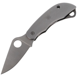 Nóż wielofunkcyjny Spyderco ClipiTool Scissors (C169P)