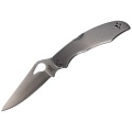 Nóż Spyderco Byrd Cara Cara 2 Stainless Steel-3797