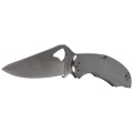 Nóż Spyderco Byrd Cara Cara 2 Stainless Steel-3798