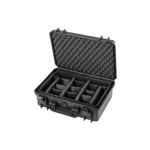 Walizka na akcesoria fotograficzne Panaro 430S/B-515