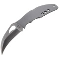 Nóż Spyderco Byrd Crossbill Stainless Steel Plain-3809