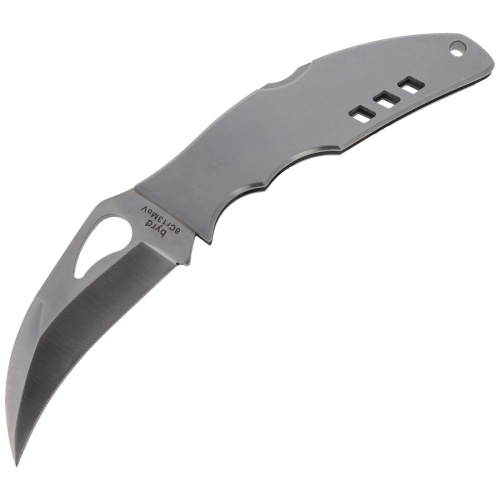 Nóż Spyderco Byrd Crossbill Stainless Steel Plain-3809