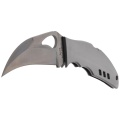 Nóż Spyderco Byrd Crossbill Stainless Steel Plain-3810