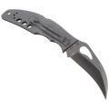 Nóż Spyderco Byrd Crossbill Stainless Steel Plain-3811