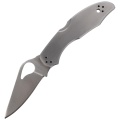 Nóż Spyderco Byrd Meadowlark 2 Stainless Steel-3815