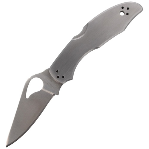 Nóż Spyderco Byrd Meadowlark 2 Stainless Steel-3815