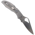 Nóż Spyderco Byrd Meadowlark 2 Stainless Steel-3817