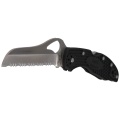 Nóż Spyderco Byrd Meadowlark 2 Rescue FRN Spyder-3822
