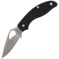 Nóż Spyderco Byrd Tern Slipit G-10 Plain (BY23GP)-3851