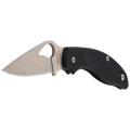 Nóż Spyderco Byrd Tern Slipit G-10 Plain (BY23GP)-3853