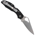 Nóz Spyderco Byrd Meadowlark 2 FRN Plain-3862