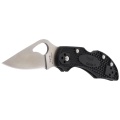 Nóż Spyderco Byrd Robin 2 FRN Plain (BY10PBK2)-3870