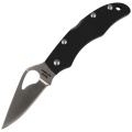 Nóż Spyderco Byrd Finch 2 G-10 Plain (BY11GP2)-3872