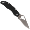 Nóż Spyderco Byrd Finch 2 G-10 Plain (BY11GP2)-3874