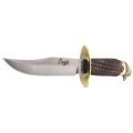 Nóż Muela Deer Stag 160mm, Gift Box-3882