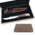 Nóż Muela Deer Stag 160mm, Gift Box-3883