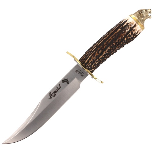 Nóż Muela Deer Stag 160mm, Gift Box (LEOPARD-16BF)-3884