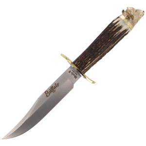 Nóż Muela Deer Stag 160mm, Gift Box (BUFFALO-16BF)