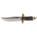 Nóż Muela Deer Stag 160mm, Gift Box (BUFFALO-16BF)-3888