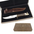 Nóż Muela Deer Stag 160mm, Gift Box (BUFFALO-16BF)-3889
