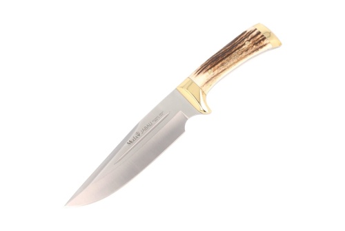 Nóż Muela Full Tang Deer Stag 170mm (JABALI-17A)-3893