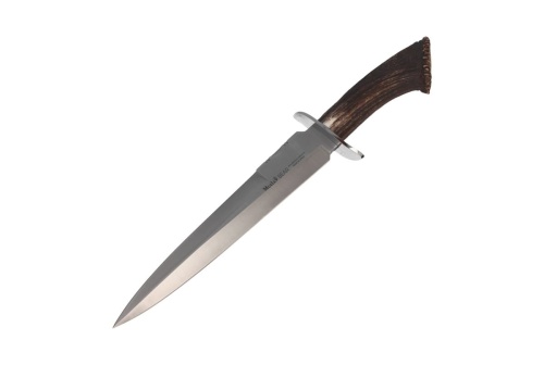 Nóż Muela Remate Deer Stag 245mm (BEAR-24S)-3897