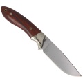 Nóż Muela Full Tang Cocobolo Wood 110mm-3902