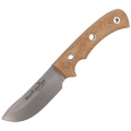 Nóż Muela Full Tang Bushcraft Micarta 120mm-3909