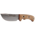 Nóż Muela Full Tang Bushcraft Micarta 120mm-3910