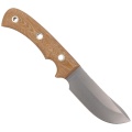 Nóż Muela Full Tang Bushcraft Micarta 120mm-3911