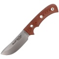 Nóż Muela Full Tang Bushcraft Micarta 120mm-3912