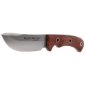 Nóż Muela Full Tang Bushcraft Micarta 120mm-3913