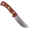 Nóż Muela Full Tang Bushcraft Micarta 120mm-3914