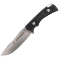 Nóż Muela Full Tang Micarta Black 125mm-3915