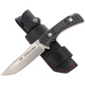 Nóż Muela Full Tang Micarta Black 125mm-3916