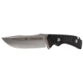 Nóż Muela Full Tang Micarta Black 125mm-3917