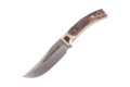 Nóż Muela Full Tang Deer Stag 115mm (TRACKER-11A)-3918