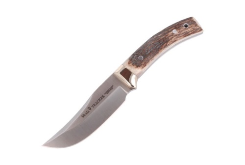 Nóż Muela Full Tang Deer Stag 115mm (TRACKER-11A)-3918