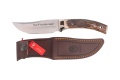 Nóż Muela Full Tang Deer Stag 115mm (TRACKER-11A)-3919