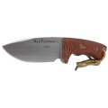 Nóż Muela Full Tang Micarta Brown 130mm-3931