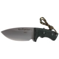 Nóż Muela Full Tang Micarta Green 130mm-3934